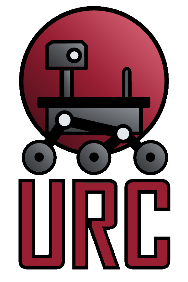URC Logo